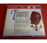 Tchaikovsky - Nutcracker Swan Lake Suites