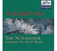 Tchaikovsky - Nutcracker/Symphony 4