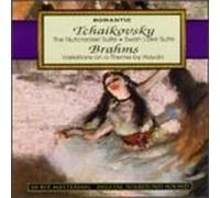 Tchaikovsky - Nutcracker/Variations on a Theme