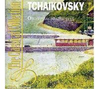 Tchaikovsky - Orchestral Masterpieces [Import]
