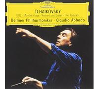 Tchaikovsky:Orchestral Works [Import allemand]
