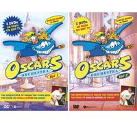 Tchaikovsky - Oscar's Orchestra 1&2: Intro to Classical Music