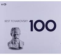 100 Best Tchaikovsky