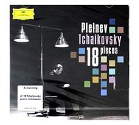 Tchaikovsky, P.I. - 18 Pieces
