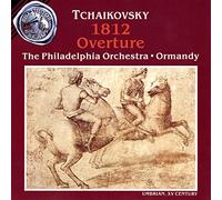 Tchaikovsky, P.I. - 1812 Overture/Capriccio Italien/Francesca
