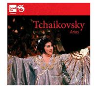 Tchaikovsky, P.I. - Arias [Import]