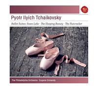 Tchaikovsky, P.I. - Ballet Suites