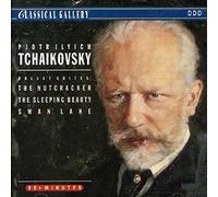 Tchaikovsky, P.I. - Ballet Suites