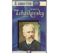 Tchaikovsky, P.I. - Best of Tchaikovsky