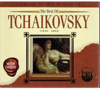 Tchaikovsky, P.I. - Best of Tchaikovsky: Classical Masterpieces