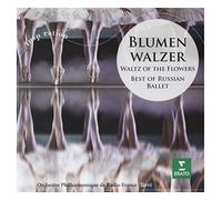 Tchaikovsky, P.I. - Blumenwalzer-Best of..