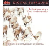 Tchaikovsky, P.I. - Casse-Noisette