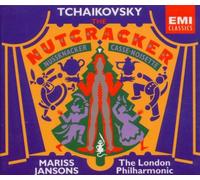 Tchaikovsky, P.I. - Casse-Noisette