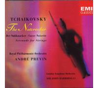 Tchaikovsky, P.I. - Casse-Noisette