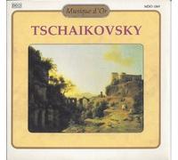 Tchaikovsky, P.I. - Concerto Piano 1/Concerto Violin