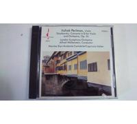 Tchaikovsky, P.I. - Concerto Violin/Capriccio Italien/Marche Slav
