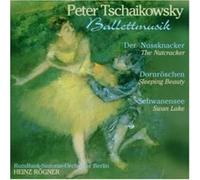 Tchaikovsky, P.I. - Der Nussknacker -Exc-