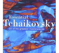Tchaikovsky, P.I. - Essential Tchaikovsky [Import]