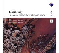Tchaikovsky, P.I. - Favourite Pieces for..