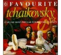 Tchaikovsky, P.I. - Favourite Tchaikovsky
