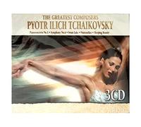 Tchaikovsky, P.I. - Greatest Composers [Import]