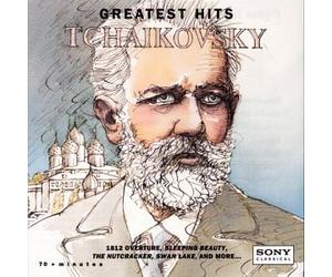 Tchaikovsky, P.I. - Greatest Hits