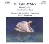 Tchaikovsky, P.I. - Le Lac des Cygnes [Import]