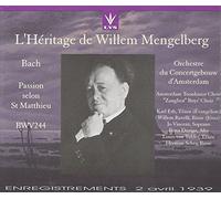 Tchaikovsky, P.I. - L'Héritage de Willem Mengelberg : Cycle Tchaikovsky, Vol. 4 : Symphonie n° 5 & Sérénade pour cordes