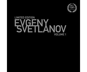 Tchaikovsky, P.I. - Limited Édition