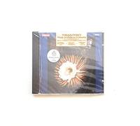 Tchaikovsky, P.I. - Music for Cello & Orchest [Import]