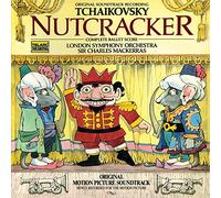 Tchaikovsky, P.I. - Nutcracker