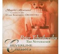 Tchaikovsky, P.I. - Nutcracker