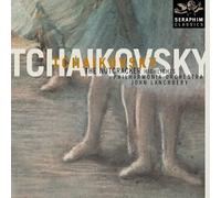 Tchaikovsky, P.I. - Nutcracker