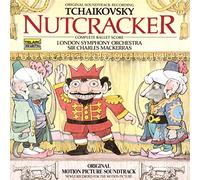 Tchaikovsky, P.I. - Nutcracker-Complete