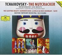 Tchaikovsky, P.I. - Nutcracker