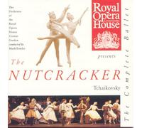 Tchaikovsky, P.I. - Nutcracker-Complete