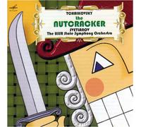 Tchaikovsky, P.I. - Nutcracker-Complete/Concerto Piano 2
