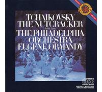 Eugene Ormandy – Nutcracker HLTS – Sony