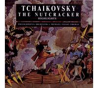 Tchaikovsky, P.I. - Nutcracker-Highlights