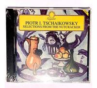 Tchaikovsky, P.I. - Nutcracker-Highlights