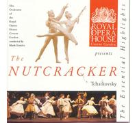 Tchaikovsky, P.I. - Nutcracker-Highlights