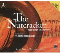 Tchaikovsky, P.I. - Nutcracker [Import]