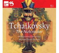 Tchaikovsky, P.I. - Nutcracker [Import]