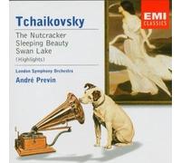 Tchaikovsky, P.I. - Nutcracker/Sleeping Beaut [Import]