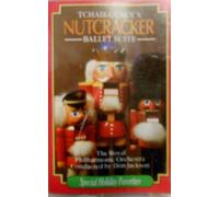 Tchaikovsky, P.I. - Nutcracker Suite