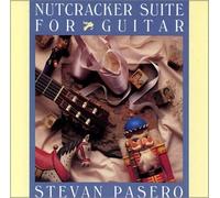 Tchaikovsky, P.I. - Nutcracker Suite-for Guitar