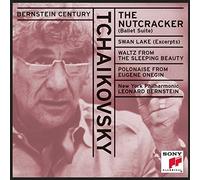 Tchaikovsky, P.I. - Nutcracker Suite/Swan Lake/Waltz