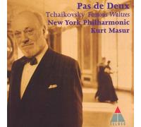 Tchaikovsky, P.I. - Pas De Deux