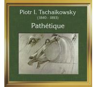 Tchaikovsky, P.I. - Pathetique