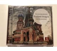 Tchaikovsky, P.I. - Pathetique Meisterwerke